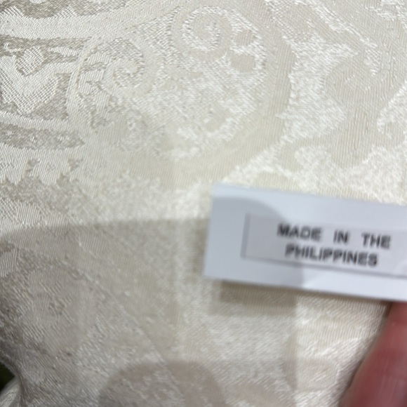 decouture textured jenga pendant necklace - Picture 5 of 6